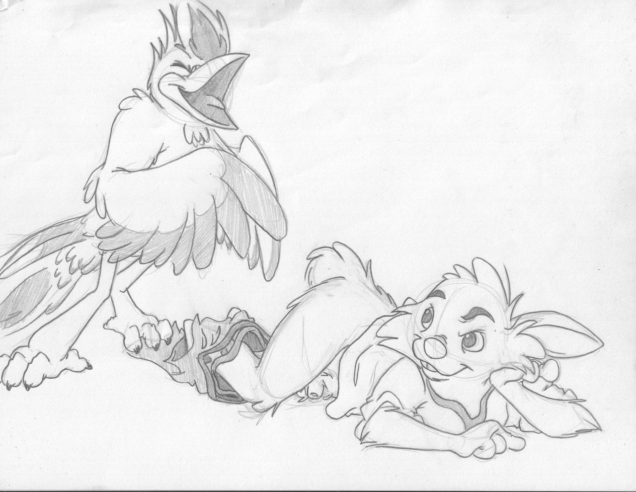 ARTIST Mizzyam page 3 full