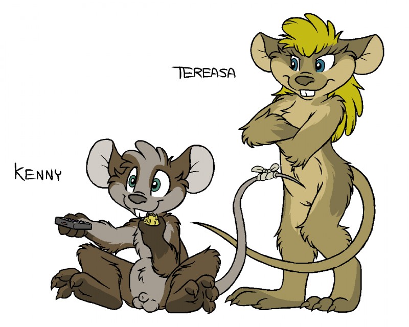 ARTIST Mizzyam page 7 full