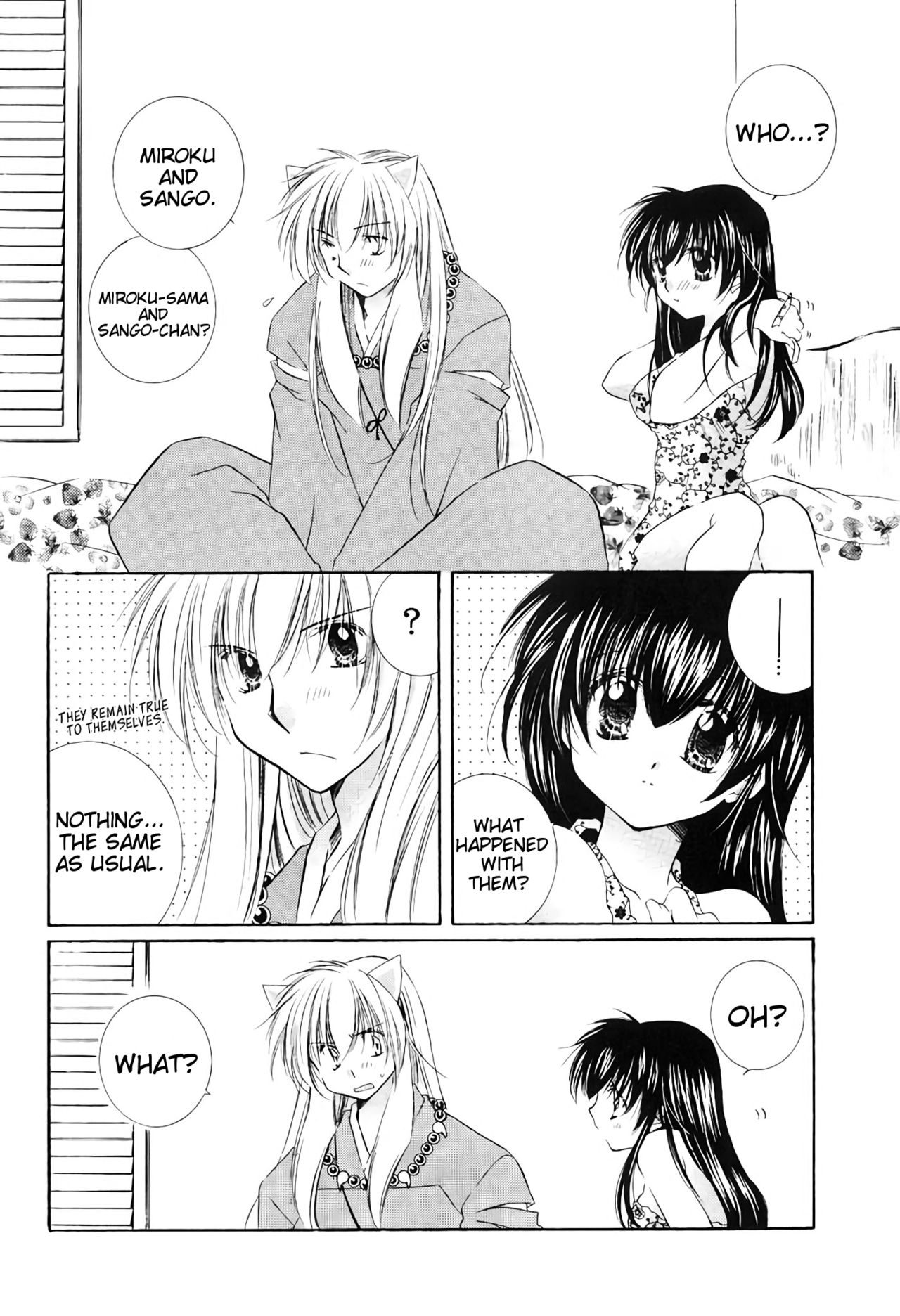 Junai Romanesque page 9 full