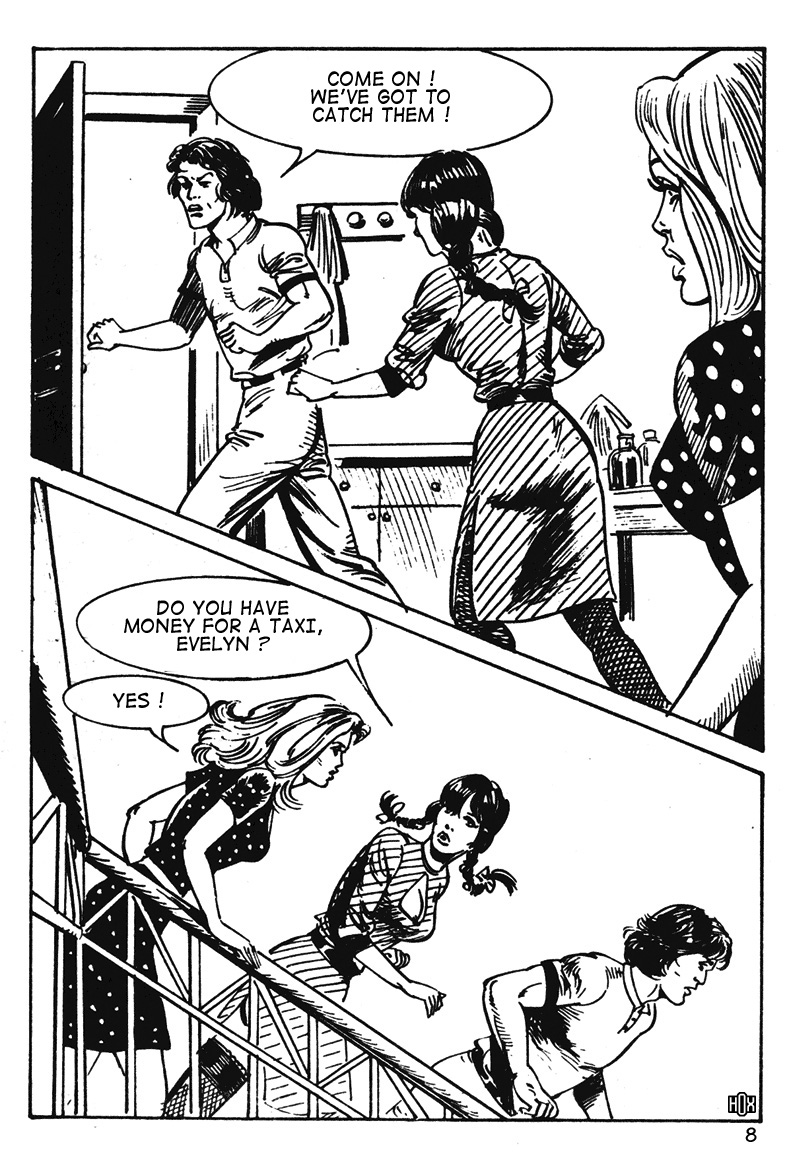 PIG #28  ABDUCTION OF ADKINS - A JKSKINSFAN TRANSLATION page 11 full