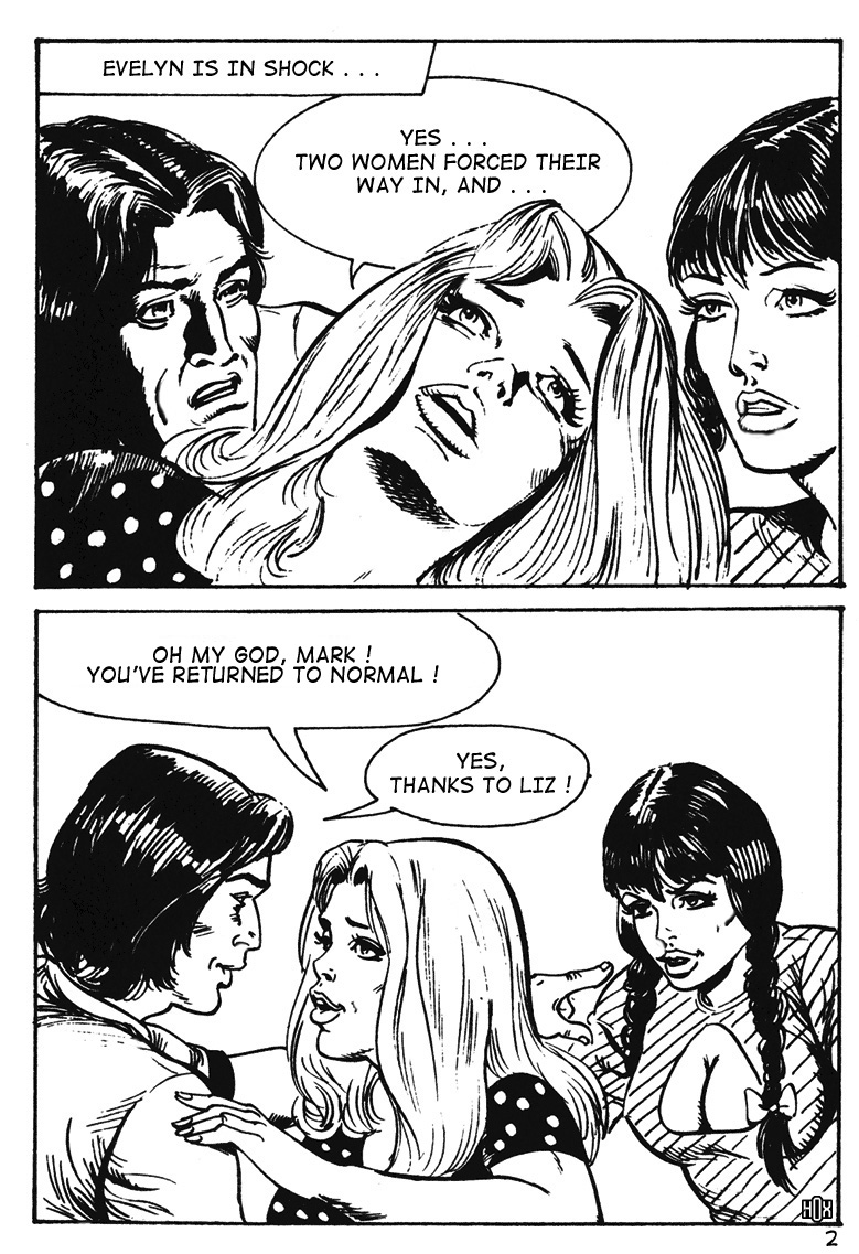 PIG #28  ABDUCTION OF ADKINS - A JKSKINSFAN TRANSLATION page 5 full