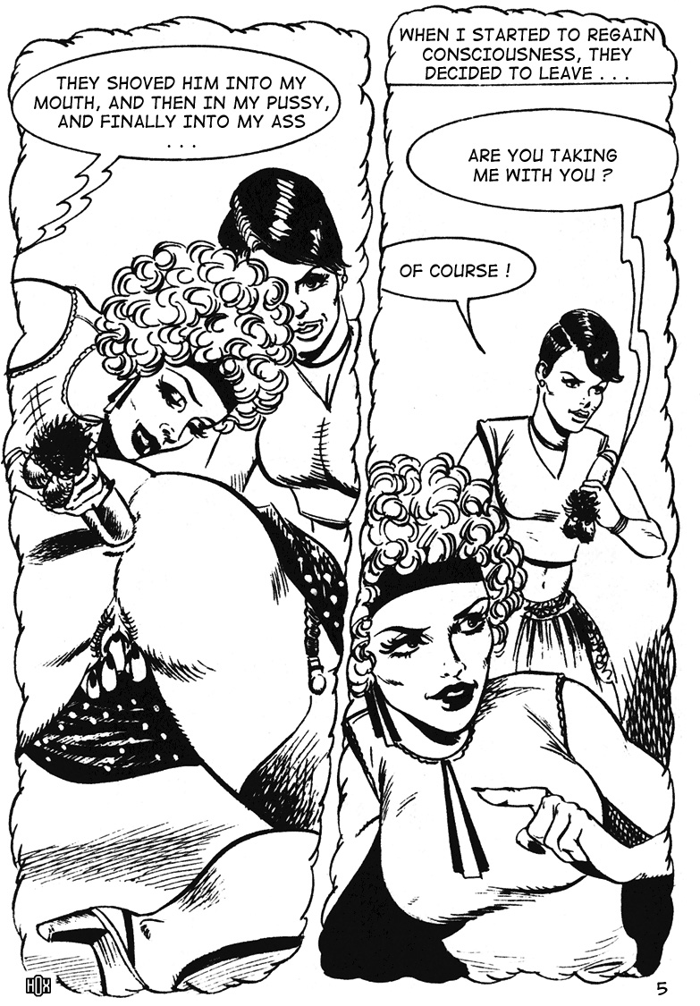 PIG #28  ABDUCTION OF ADKINS - A JKSKINSFAN TRANSLATION page 8 full