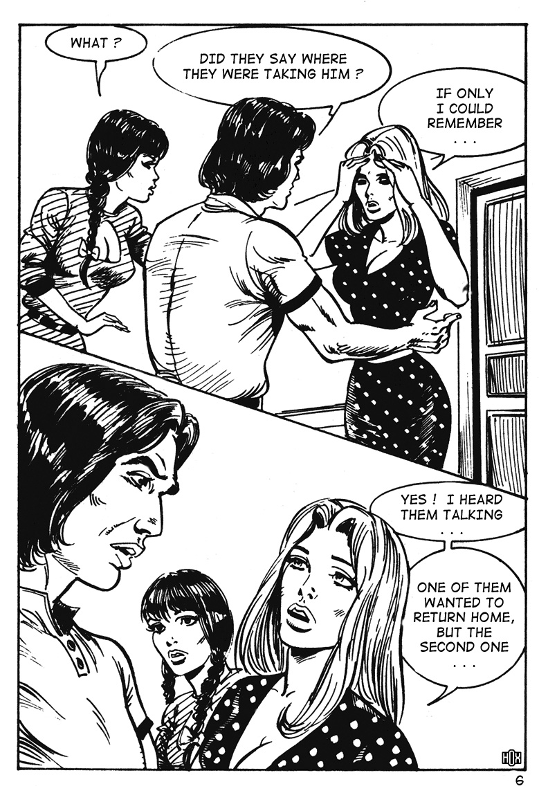PIG #28  ABDUCTION OF ADKINS - A JKSKINSFAN TRANSLATION page 9 full