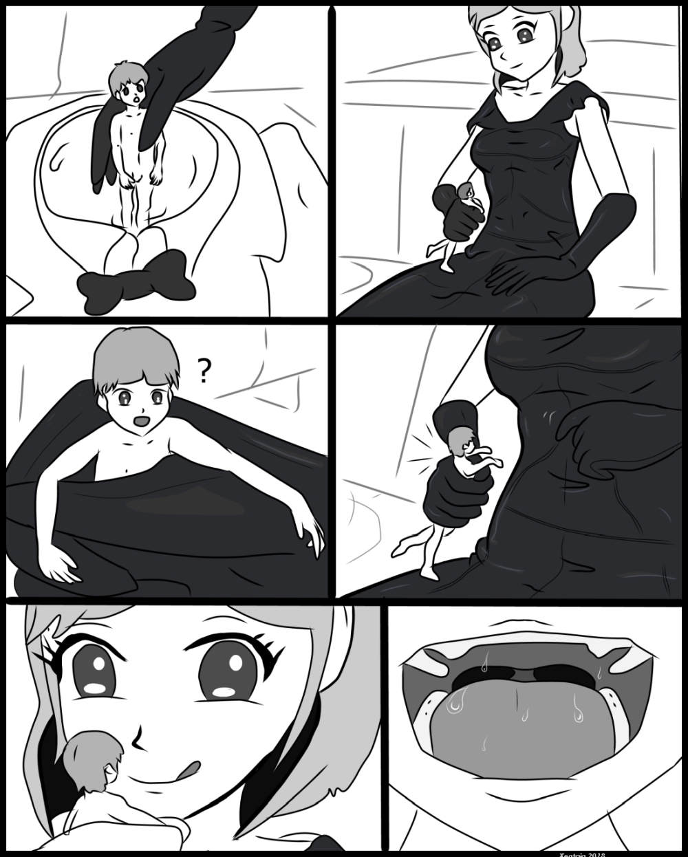 Moviestar Vore page 3 full
