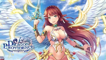 [Nutaku] Dragon Providence 2019 GR,LR and SLR CGs cover