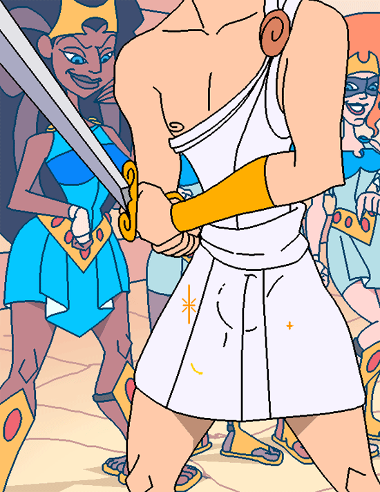 Hercules and The Tempest Storm page 4 full