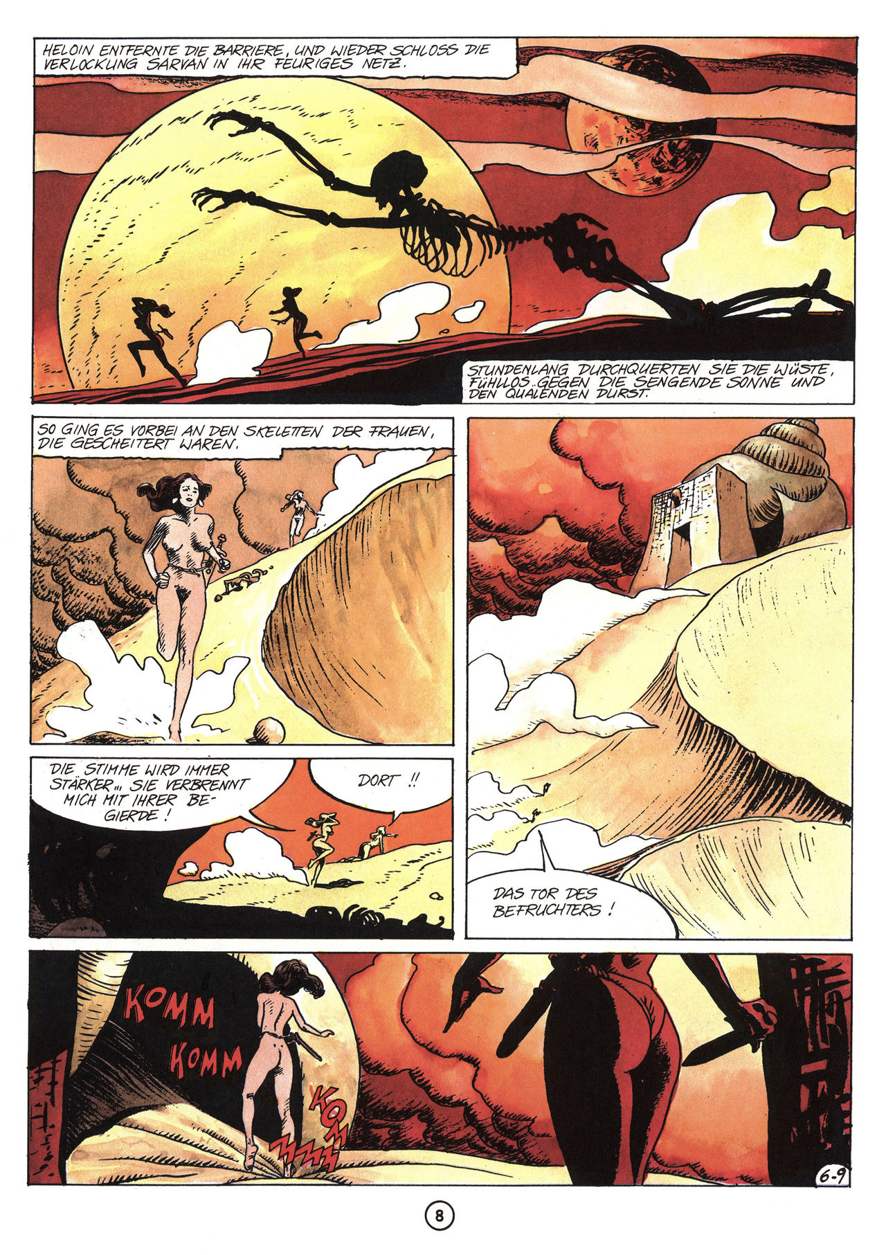 Sarvan #3 page 10 full