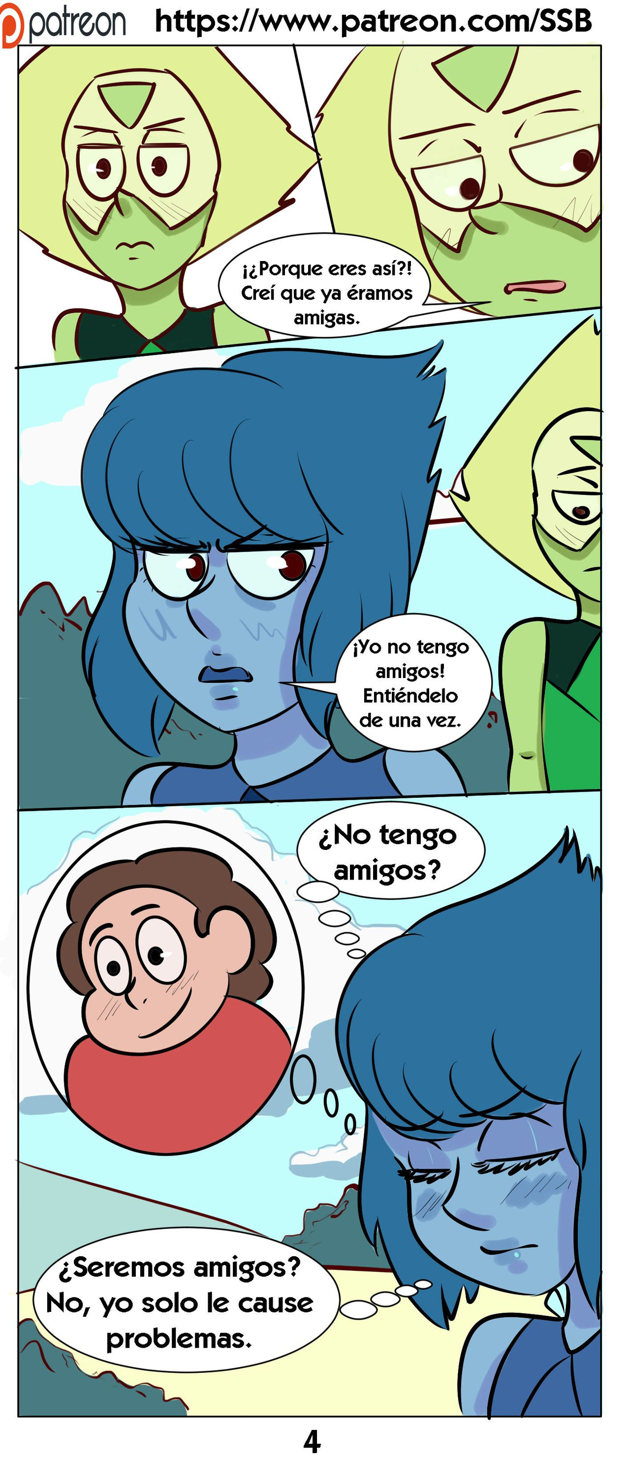 Crystal Heart page 5 full