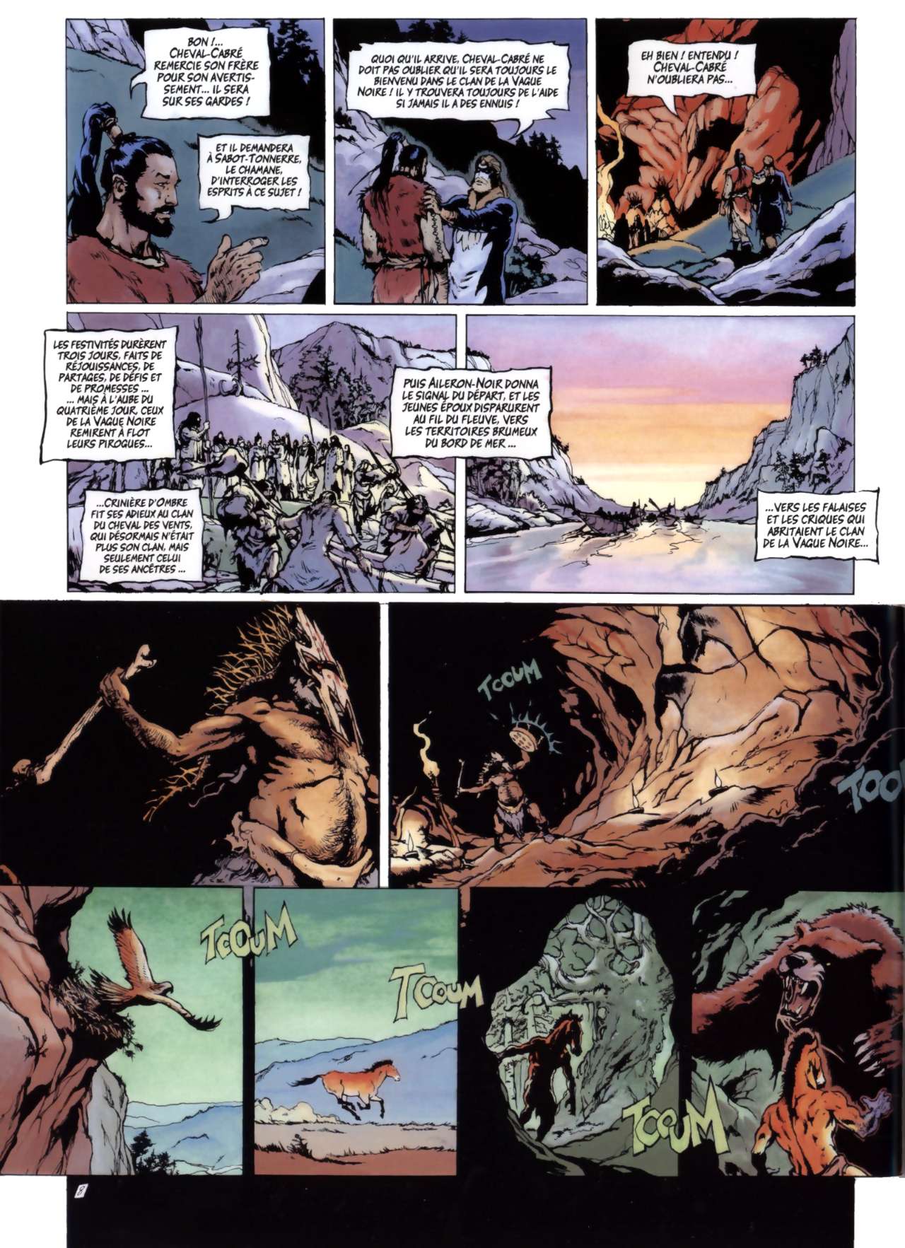 Vo'Hounâ - t01 - La saison d'Ao page 11 full