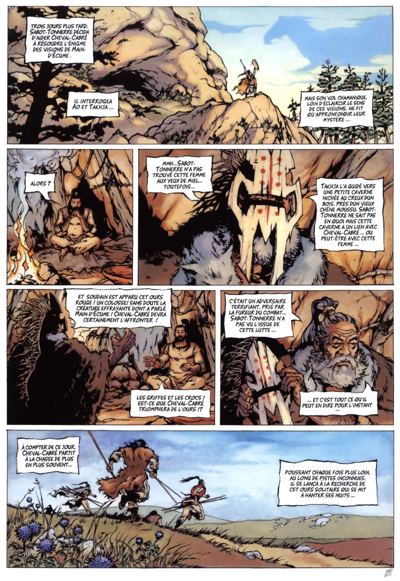 Vo'Hounâ - t01 - La saison d'Ao page 12 full