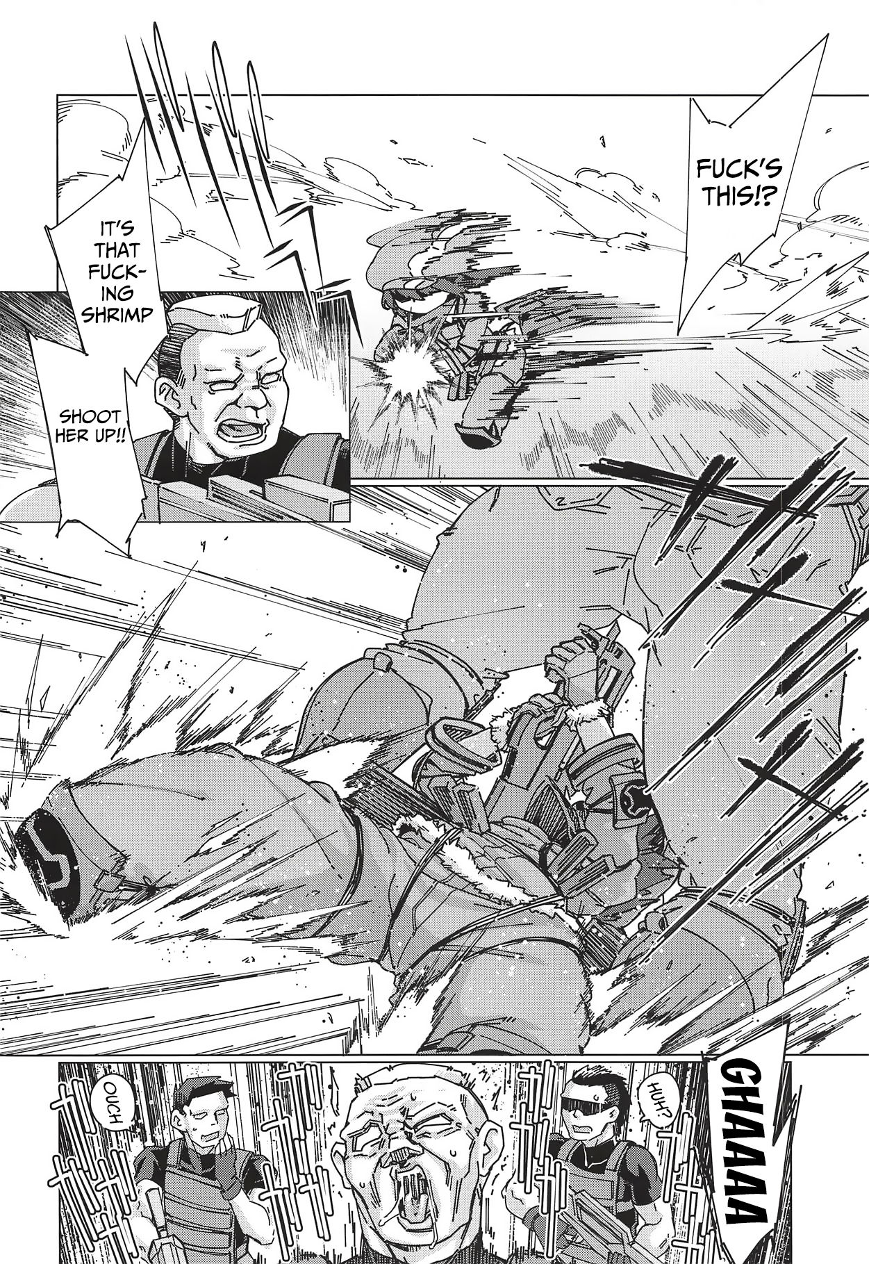 Pink no Akuma ni Oshiri Ijirareru Hon page 3 full