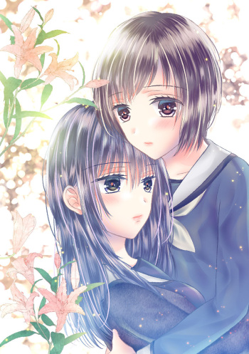 [Onoda Sachi] Anata wa Watashi no Unmei Janai cover