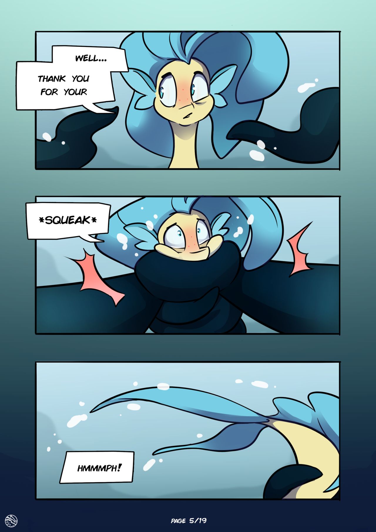 The Tentacle Art Pack page 10 full