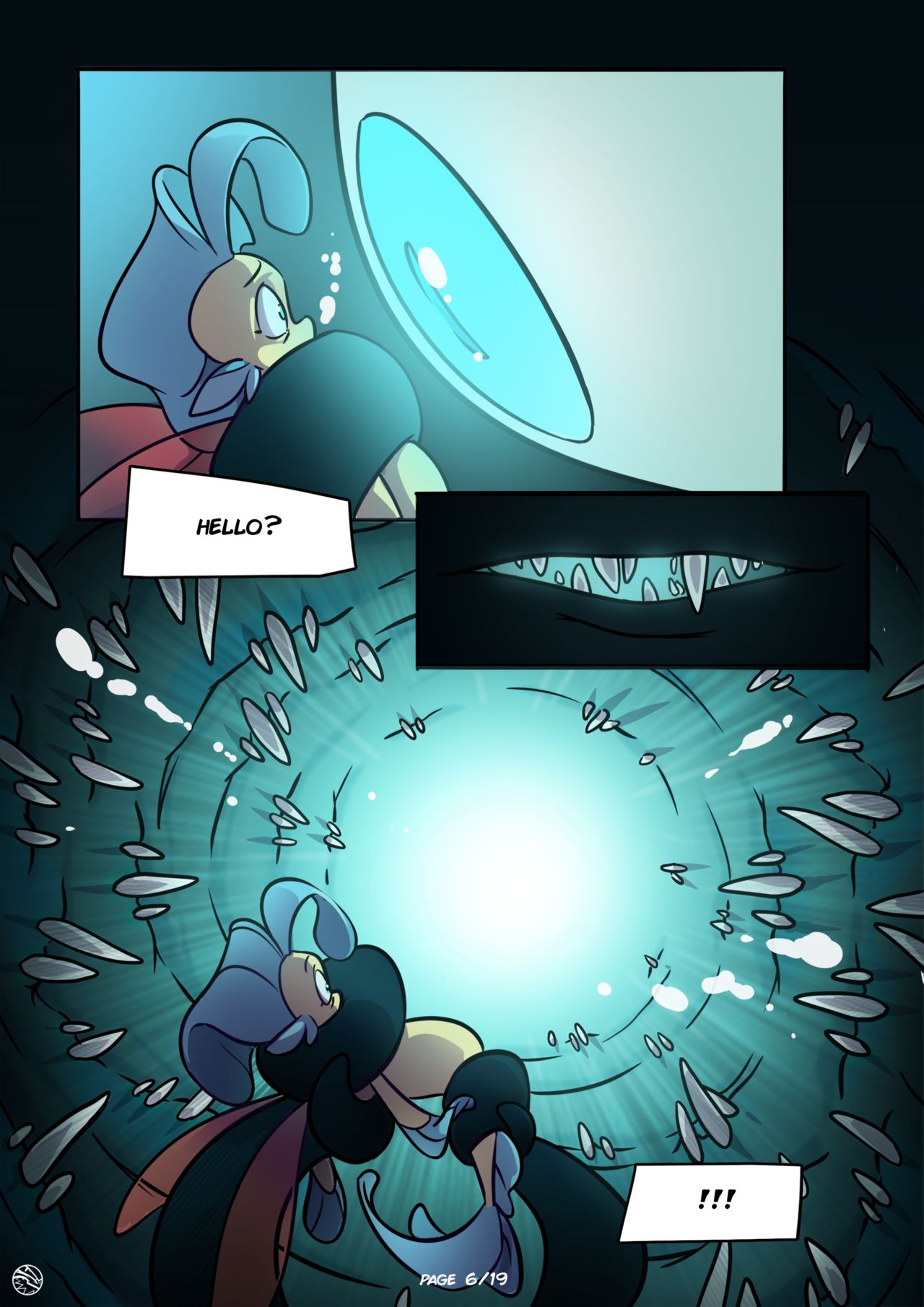 The Tentacle Art Pack page 11 full