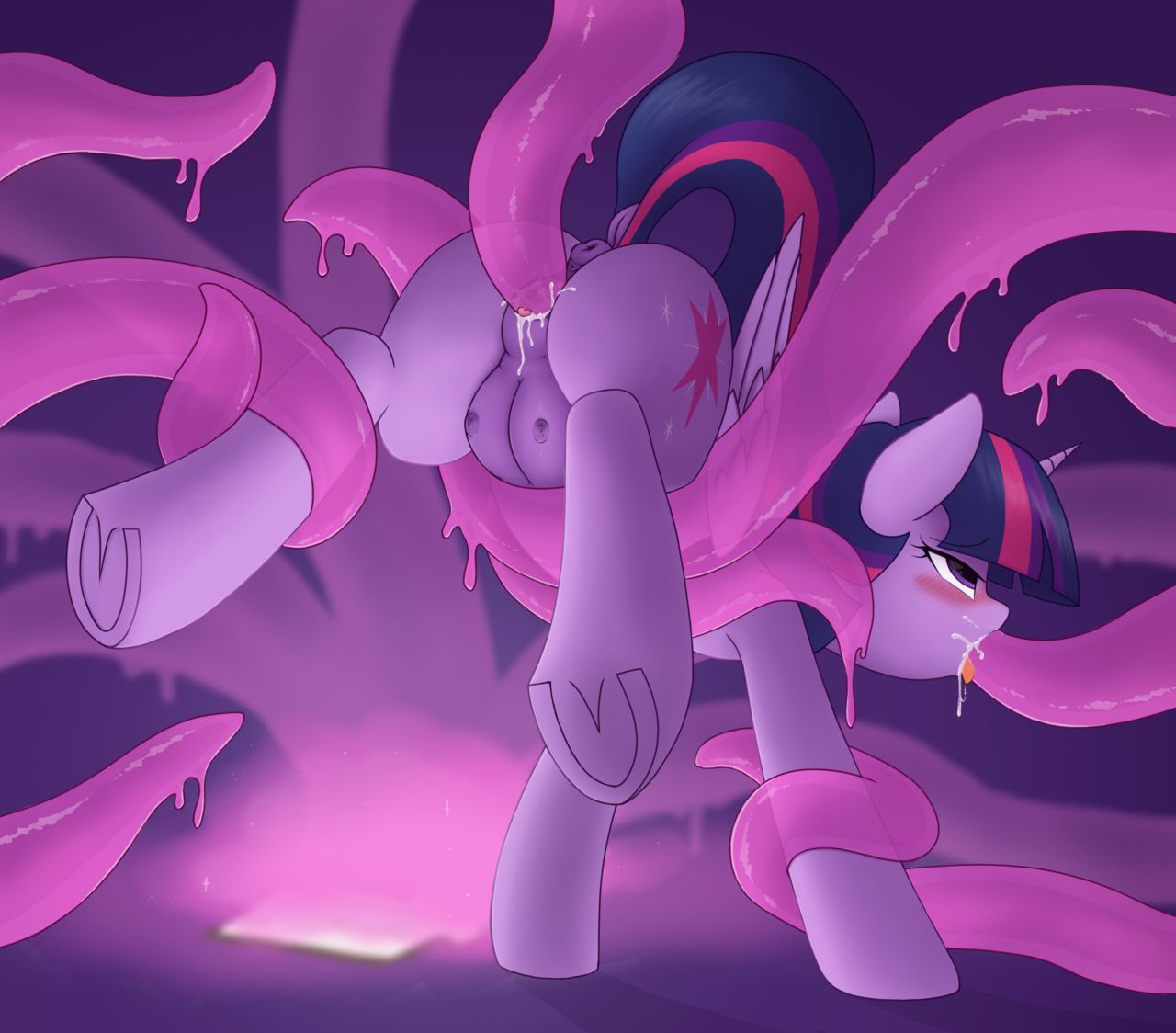 The Tentacle Art Pack page 5 full