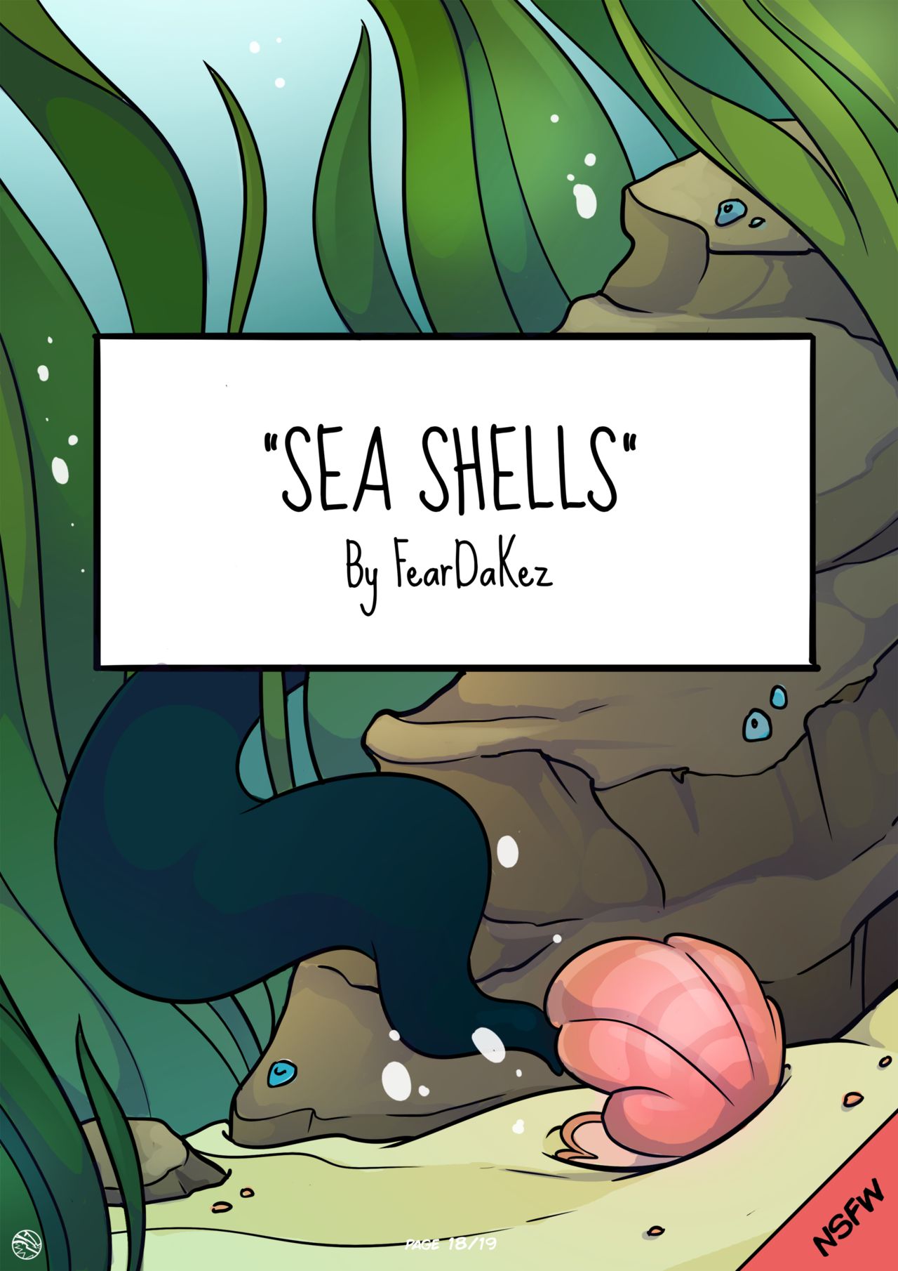 The Tentacle Art Pack page 6 full