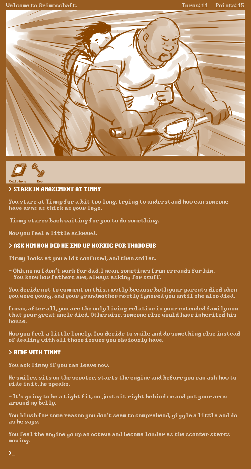 Welcome to Grimmschaft page 11 full