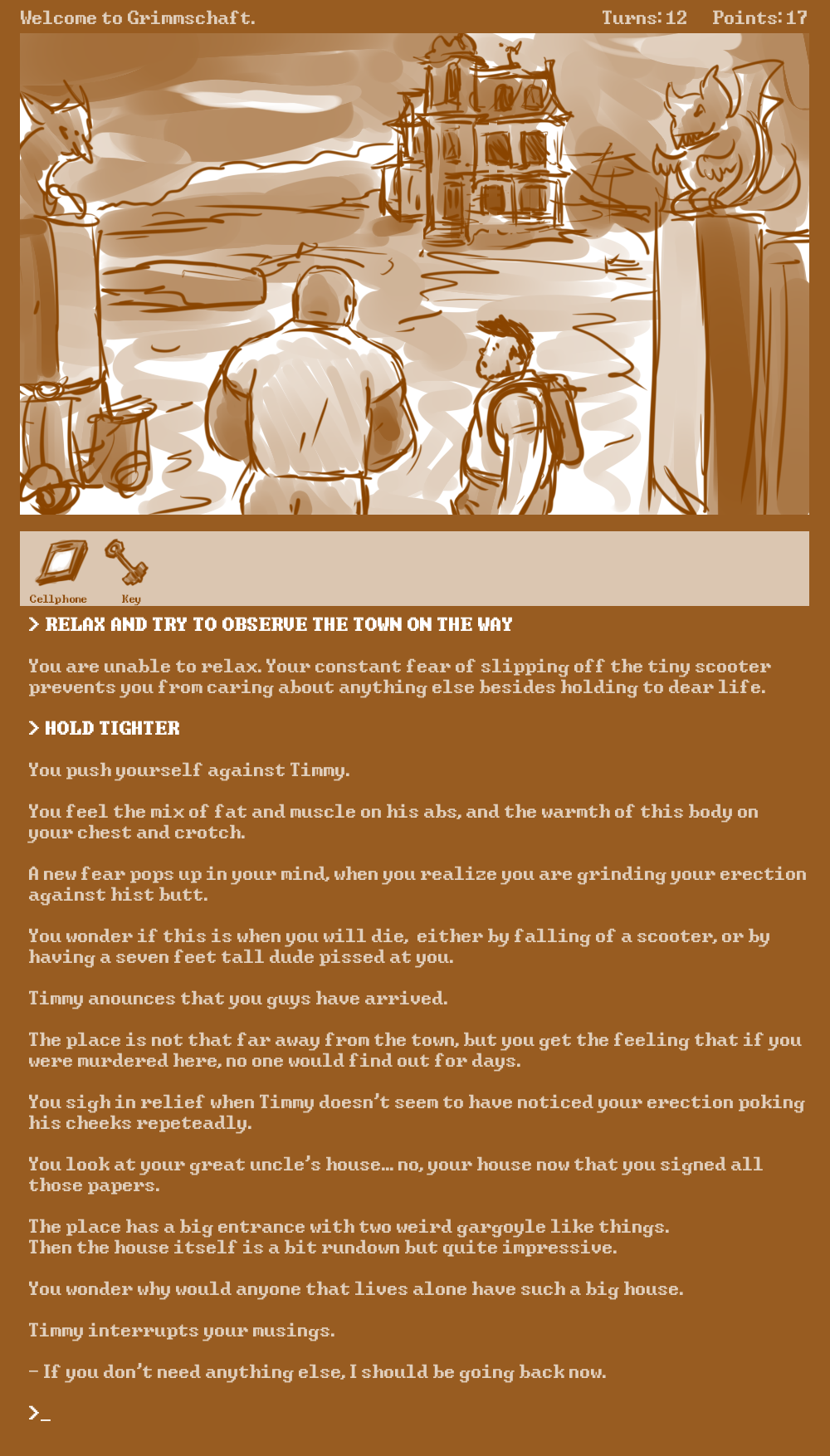 Welcome to Grimmschaft page 12 full
