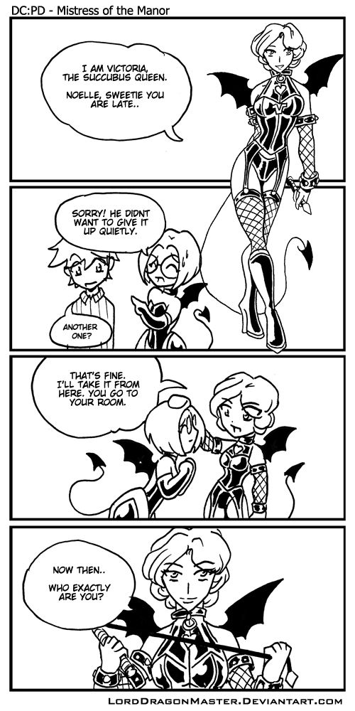 Demon Candy Parallel page 10 full