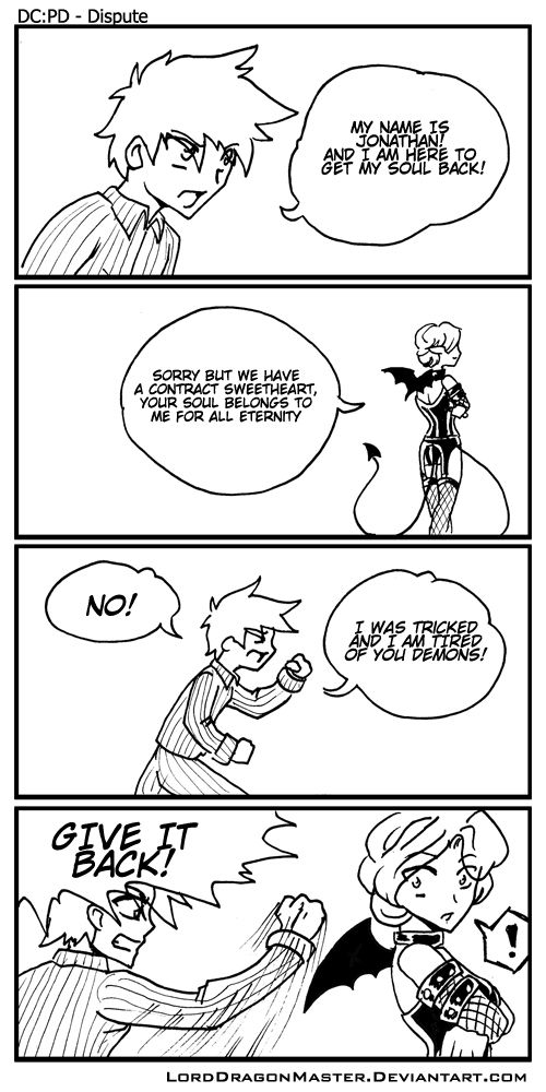 Demon Candy Parallel page 11 full