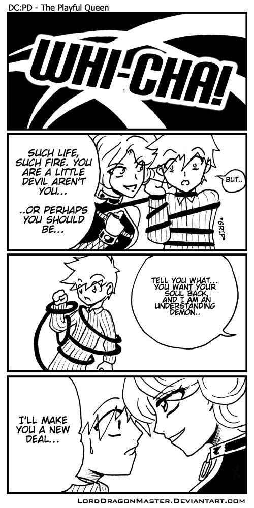 Demon Candy Parallel page 12 full