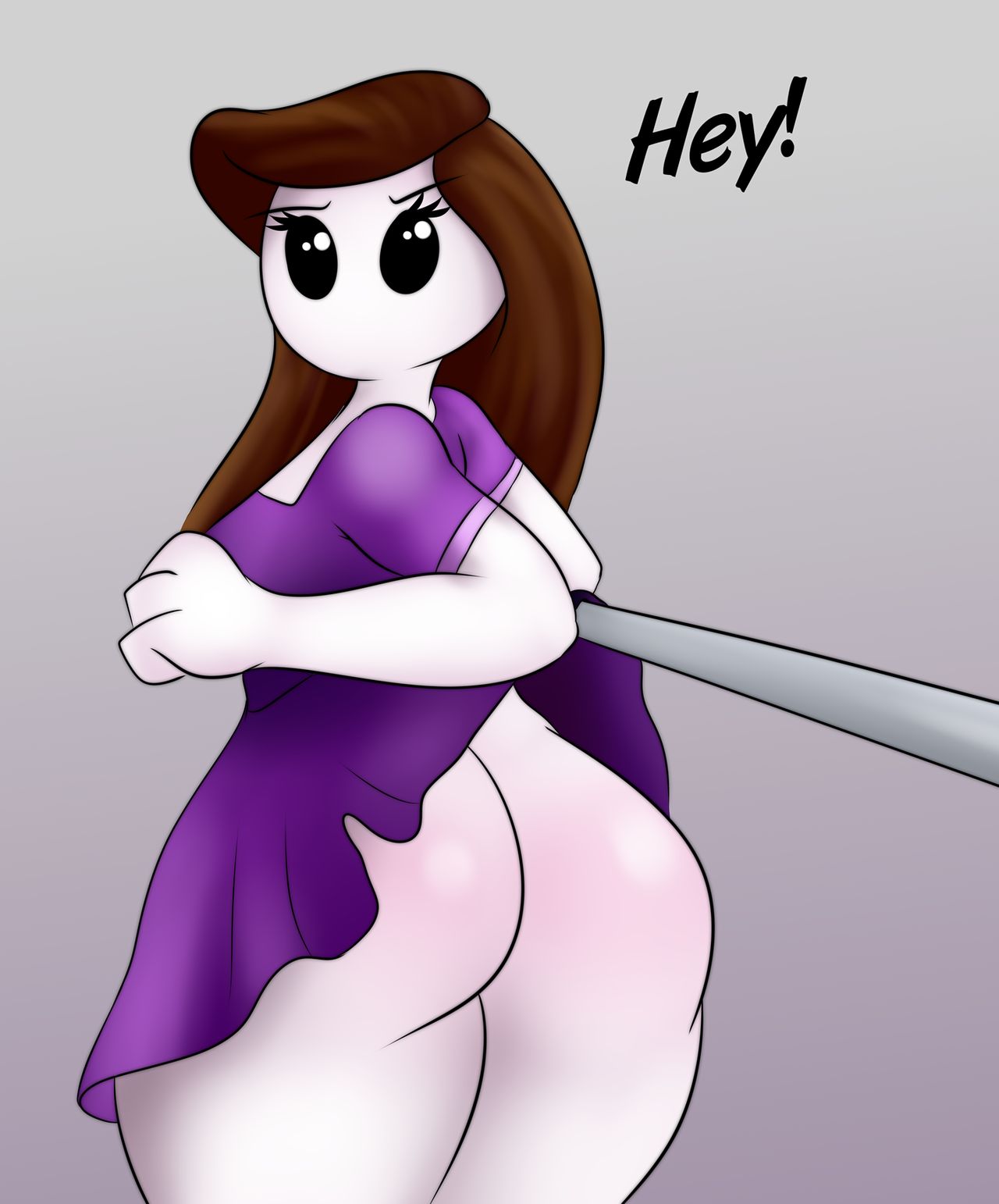 Let me explain studios porn comics