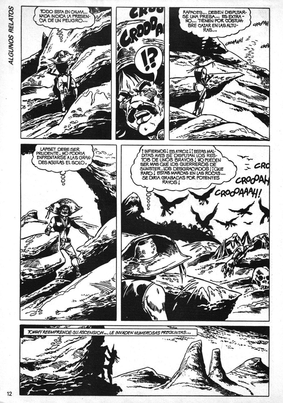 La Fantasia Erotica 2 - Algunos Relatos page 11 full