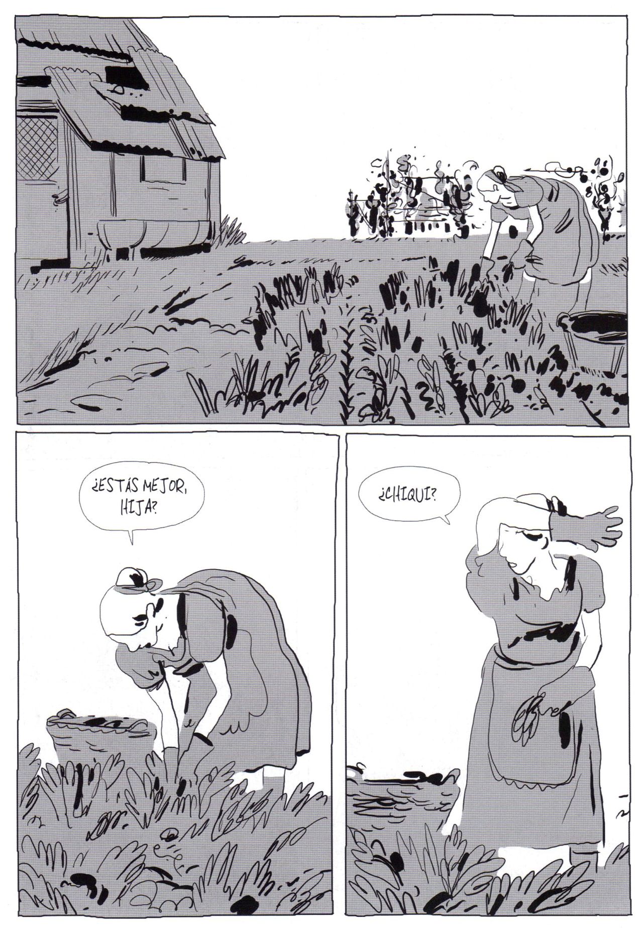 Los melones de la ira page 4 full