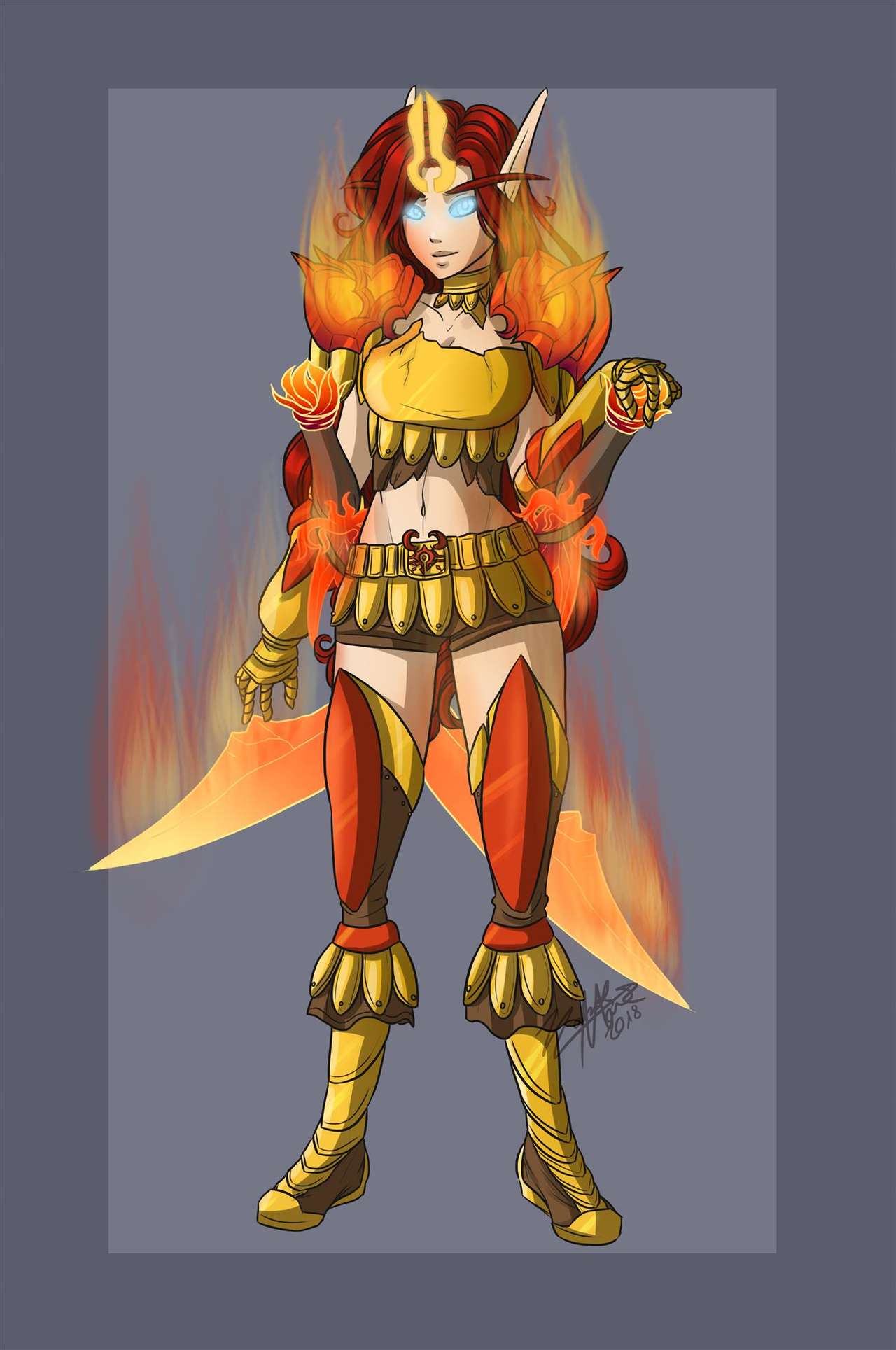 Leilan Art Gallery page 5 full