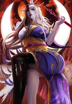 Artist - Mirai Hikari