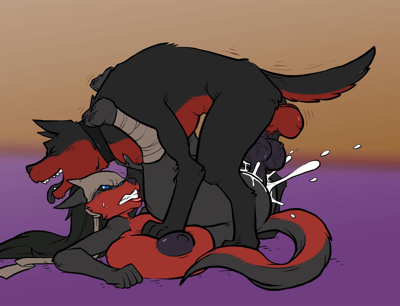 Artist - Sparrow page 12 full