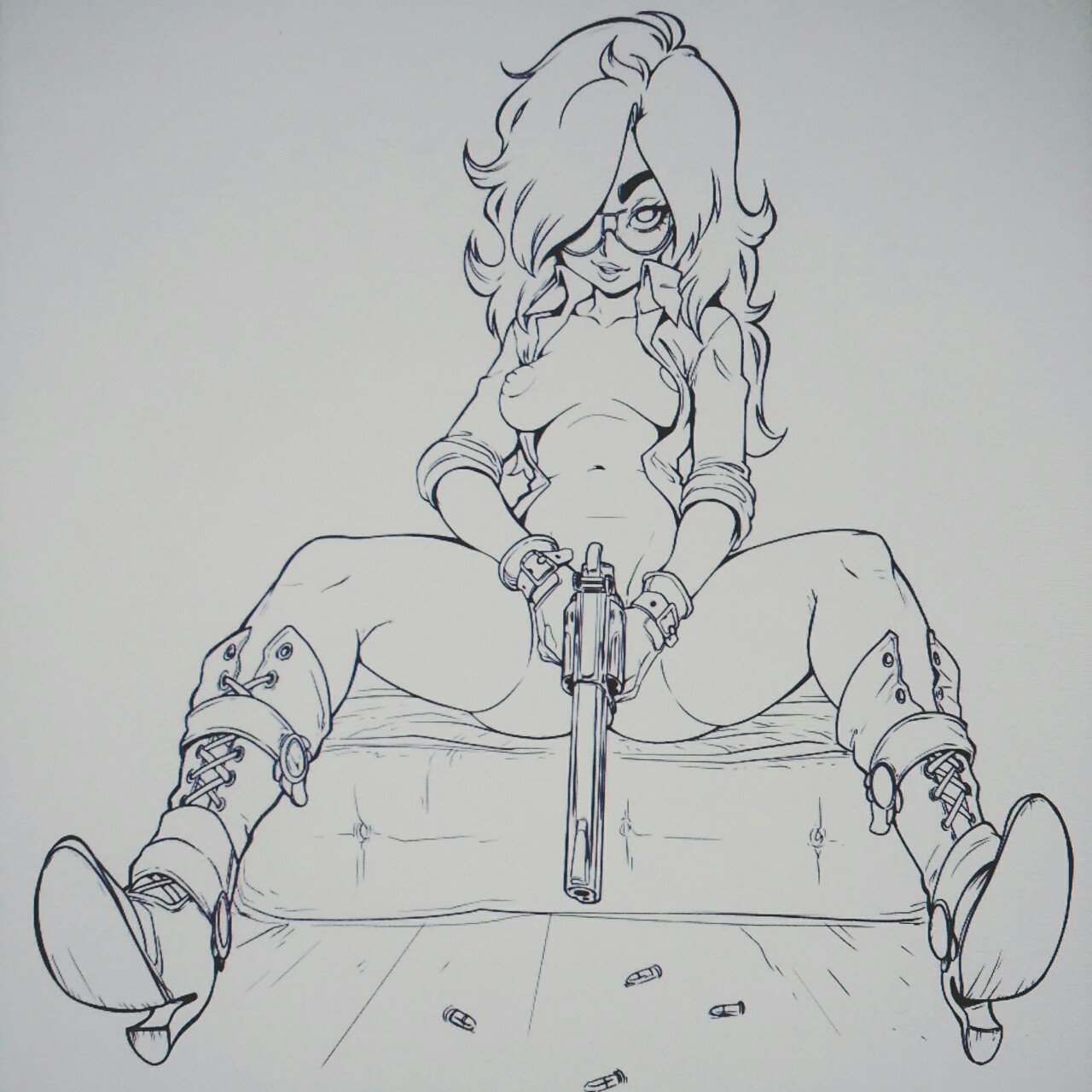 Artist Archives ::: Balak page 11 full