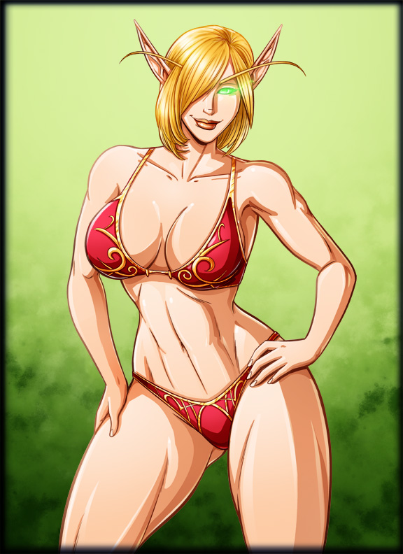 Artist -  Juno page 11 full