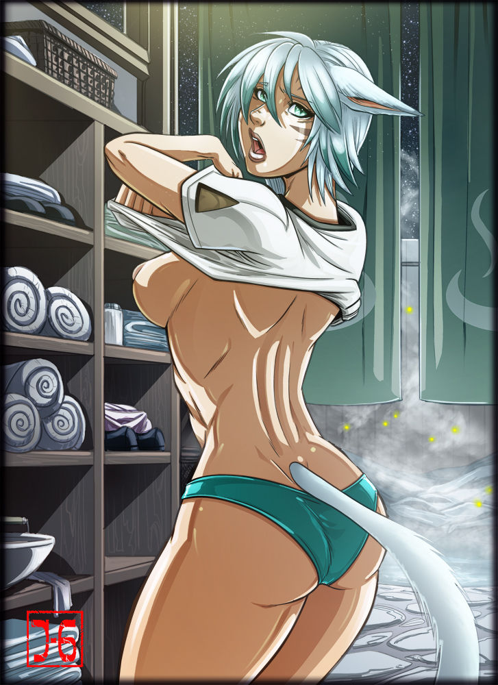 Artist -  Juno page 3 full