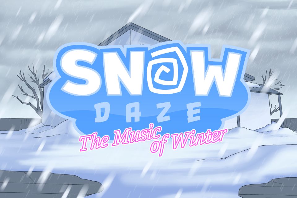 Snow Daze: The Music of Winter 1.4 page 1 full