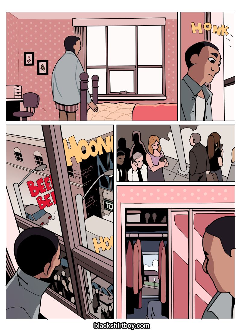 The Closet page 3 full