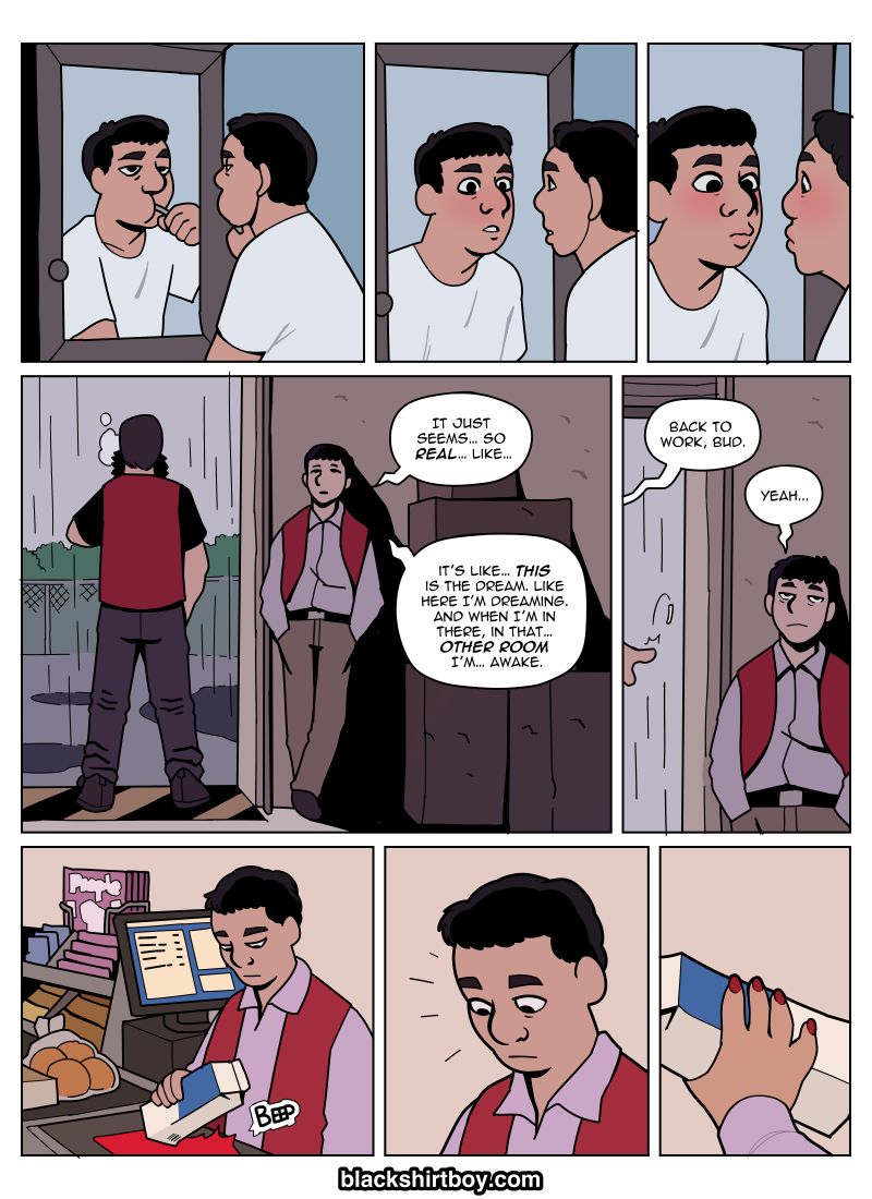 The Closet page 7 full