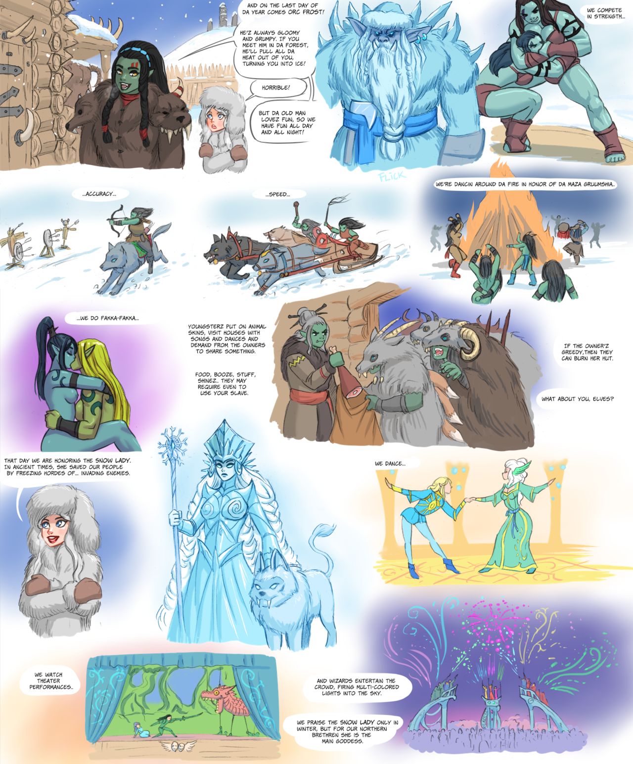Artist - Flick page 2 full
