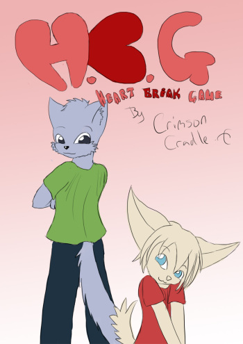 [CrimsonCradle] Heart Break Game cover