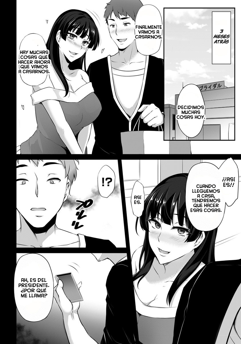 Hanachiru Hiru no Gouinroku page 4 full