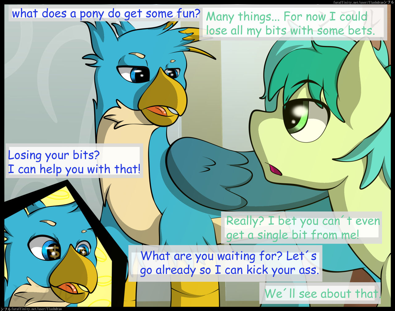 Boring Days page 3 full