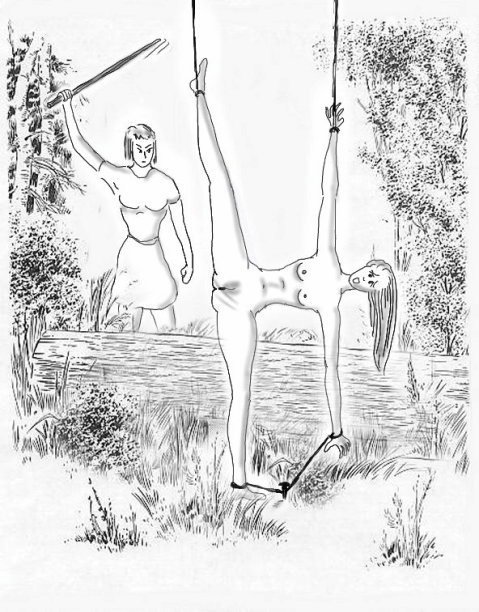 Torture animations page 11 full