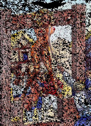 Torture animations cover