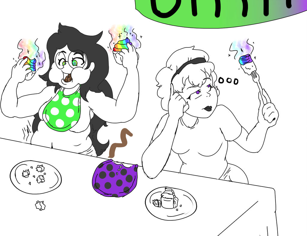 Artist - EbenezerSlime page 12 full