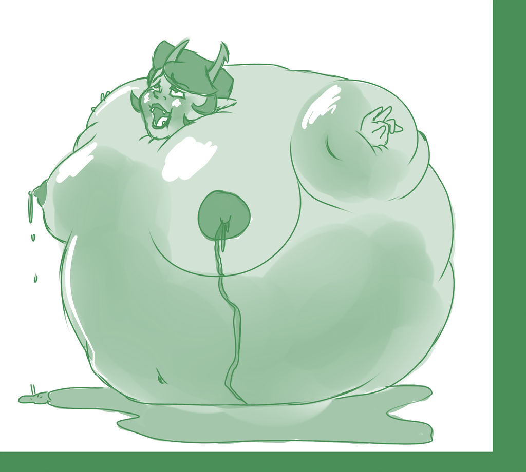 Artist - EbenezerSlime page 7 full