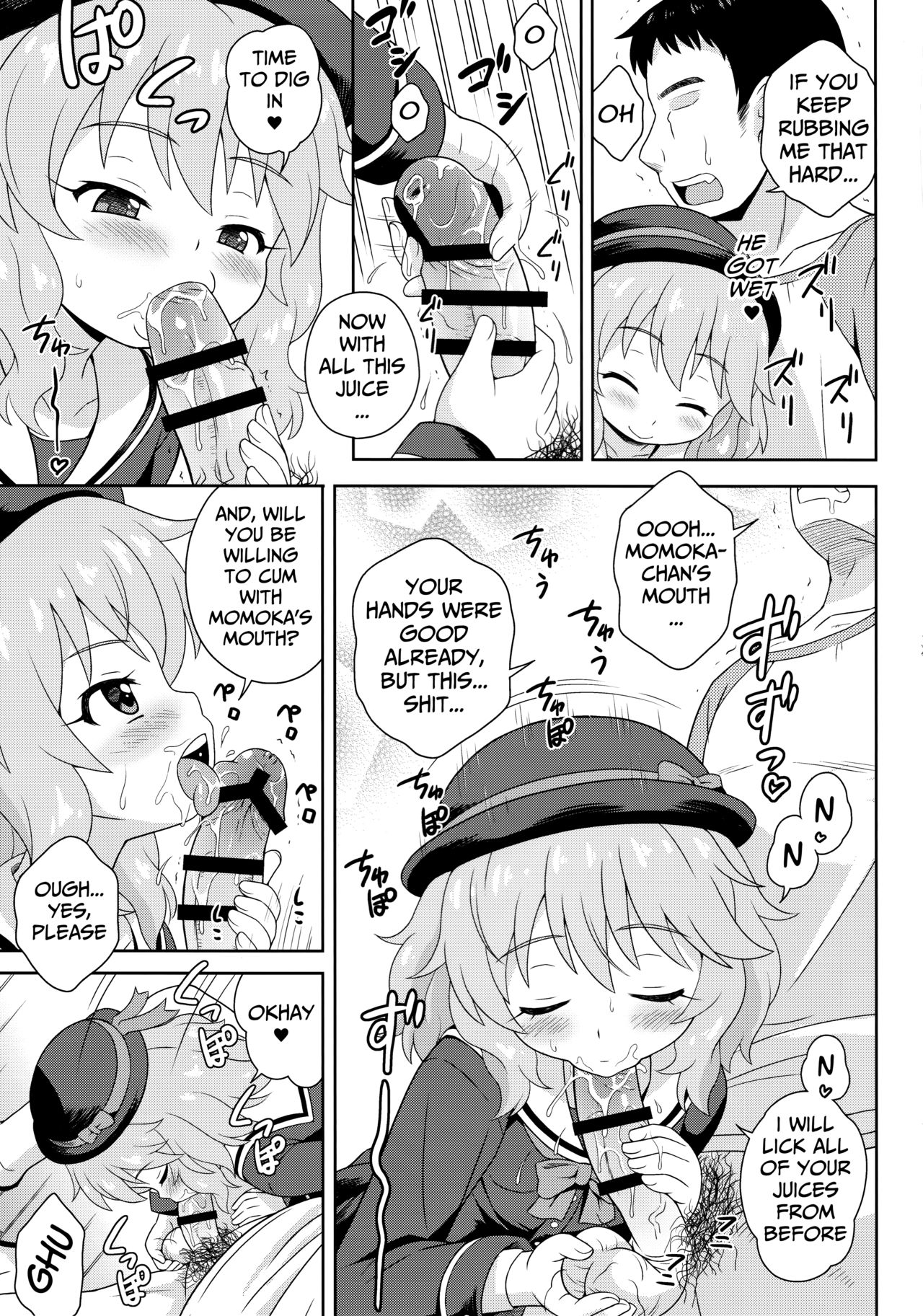 Delivery Days page 7 full