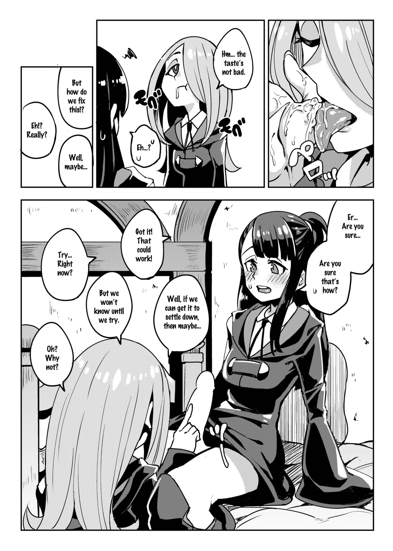 Tasting page 8 full