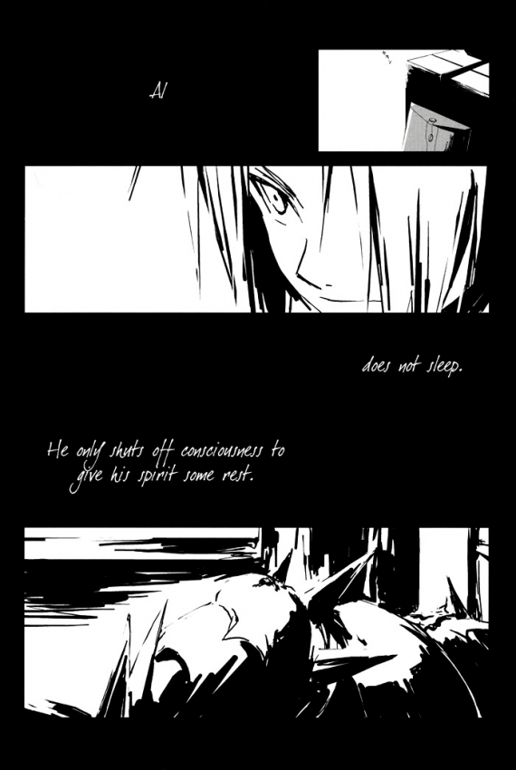Deep Reverb page 12 full