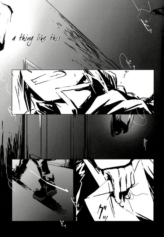 Deep Reverb page 9 full