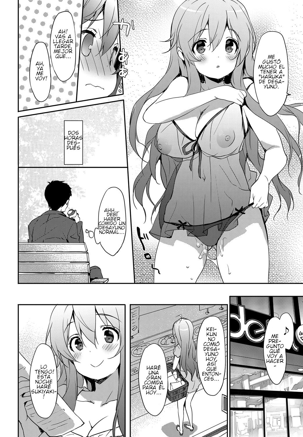 Hitori de Babydoll page 6 full